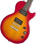 Epiphone ELPVVHCH Les Paul Special VE Electric Guitar, Vintage Heritage Cherry Sunburst