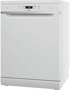 Lave-vaisselle 60cm 14 Couverts 42db - WFC3C42P