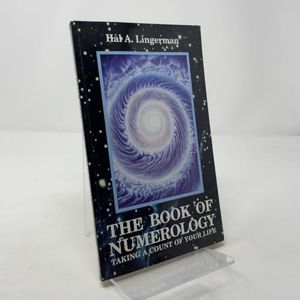The Book of Numerology: Taking a Count of Your Life