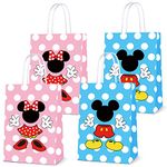 Mickey Mouse Goodie Bags