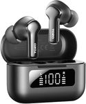 TOZO Hybrid Active Noise Cancelling