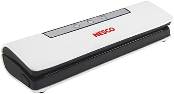 NESCO VS-C