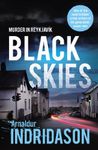 Black Skies (Reykjavik Murder Mysteries Book 8)