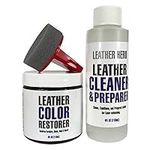 Leather Hero Leather Color Restorer