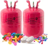 GreatWhip 13L Helium Tank Up To 50 