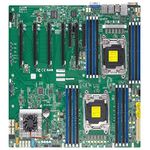 SUPERMICRO MBD-X10DRG-Q-B LGA2011 Motherboard - Multi-Colour