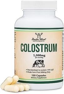 Colostrum 