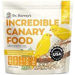 Dr. Harvey's Incredible Canary Blen