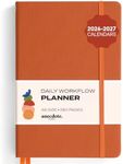 Anecdote 2025-2026 Planner: A Month