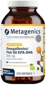 Metagenics - OmegaGenics EPA-DHA 300, 270 Count
