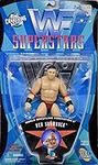 WWF Ken Shamrock Wrestling Figure b