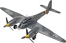 Revell Messerschmitt Me 410B-6/R Pl