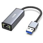 BENFEI Ethernet Adapter, USB 3.0 to