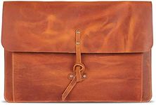 Londo Real Grain Leather MacBook Pr