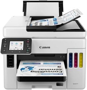 Canon MAXI