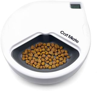Cat Mate C