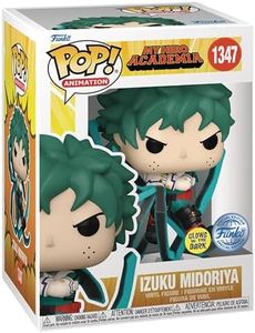 Pop! Anima