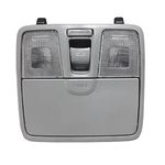 Genuine OEM 92800-3X100TX LAMP ASSY-OVERHEAD CONSOLE / 928003X100TX for select HYUNDAI KIA models