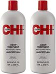 CHI Infra Thermal Protective Treatment 32oz, 2 pack