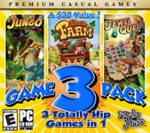 Mumbo Jumbo Pc Games