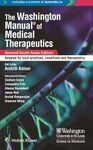 The Washington Manual of Medical Therapeutics, 2nd South Asian ed