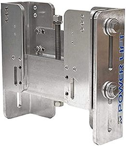T-H Marine - 3001.1005 65012 CMC Manual Jack Plates