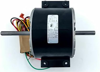 Condenser Fan Motor 3315332.005 AC Condenser Fan Motor Brisk Air II for Dometic