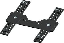 Open Trail 105745 Universal Atv Plow Mount