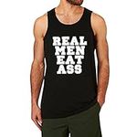 WINGZOO Workout Tank Top for Men-Re