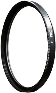 B+W Clear 77mm F-Pro MRC 007 Clear Filter