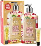 Hempz Toasted Vanilla Caramel Gift 