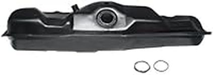 Dorman 576-146 Front Fuel Tank for Select Ford Models Black