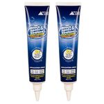 SKYLAR LIFE Black spots & Sealant Cleaner, Caulk Whitener, Black Stain Problem Solver, Best for Home Sink,Kitchen,Showers,Bathroom and Floor Tile (2-Pack)