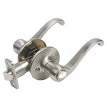 Design House 740399 Scroll Univ. Latch Privacy Door Handle