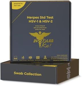 Herpes Les