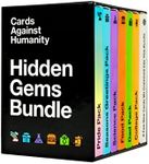 Cards Against Humanity Hidden Gems Bundle