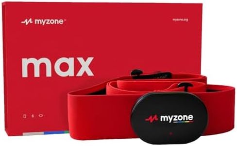 Myzone Max