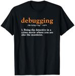 Debugging 