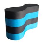 DYNWAVE Pull Buoy Float Equipment Buoyancy Foam Legs and HIPS Support Swim Training Aid for Adults Kids Unisex Junior Swimming Stroke