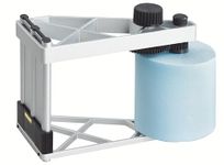 Proxxon Thermocut Circular Cutter TKS 360 (Gear Size 3:1, Material Aluminium, Hot Wire Cutter, Styrofoam Cutter) 27076