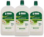 Palmolive Naturals Liquid Hand Wash