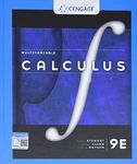 Multivariable Calculus