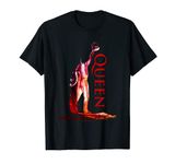 Queen Official Crowned Colour T-shirt T-Shirt