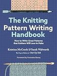 The Knitting Pattern Writing Handbo