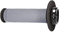 Progrip 708 Handles with Locking Black/Grey