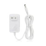 Snugapuppy Power Cord, 6V AC Adapter Replacement for Fisher Price/Ingenuity/Maxi COSI Baby Swing Charger Cable 10 ft