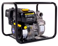 Lifan Pump Pro LF2WP 2-Inch Commercial Centrifugal Water Pump with 6.5 HP 196cc 4-Stroke OHV Industrial Grade Gas Engine with Recoil Start