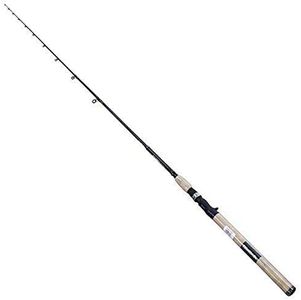 Daiwa Telescopic Medium-Heavy Action Accudepth Trolling Rod (1 Piece), 7' 10"