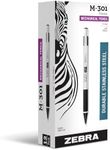 Zebra Pen M-301 Mechanical Pencil, 