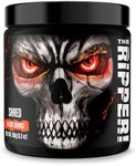 JNX Sports The Ripper Dietary Supplement - Blood Orange, Blood Orange, 150 grams